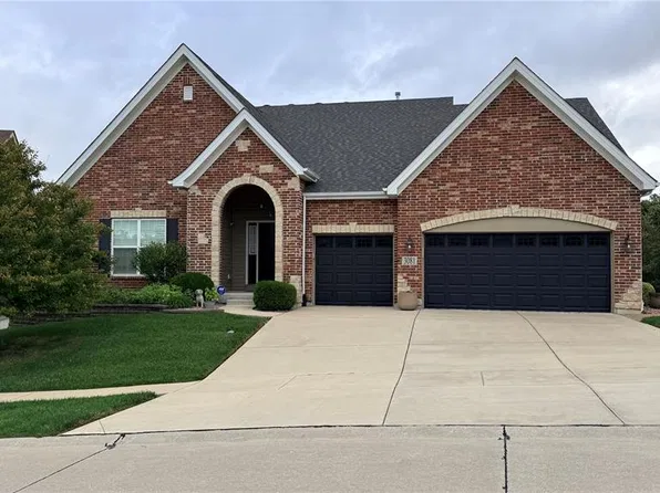 3081 Cambridge View Ct, Saint Louis, MO 63129