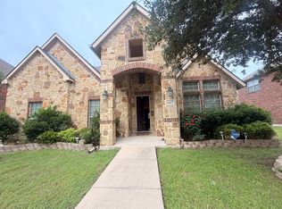 1617 Sul Ross Dr, Allen, TX 75002