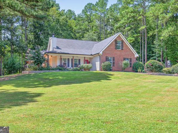 1041 Matthews Way, McDonough, GA 30252