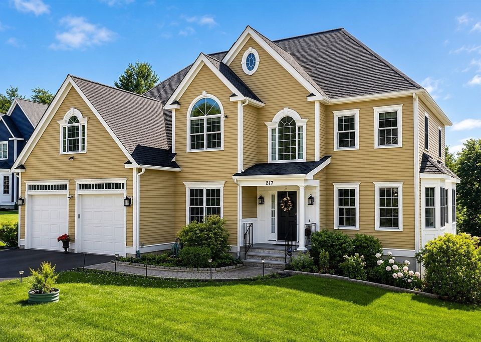 1st image of 217 Magill Dr