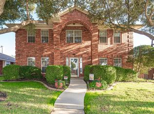 2506 Primrose Ln, Rowlett, TX 75089