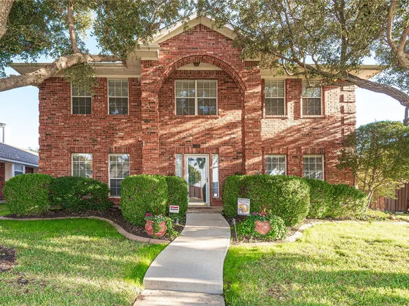 2506 Primrose Ln, Rowlett, TX 75089