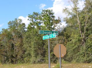 7669 El Dorado Ave, Keystone Heights, FL 32656