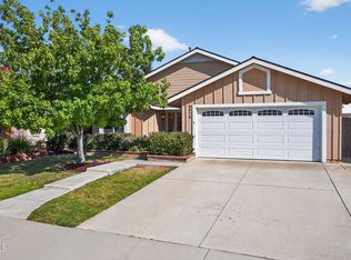 9914 Jamestown St, Ventura, CA 93004