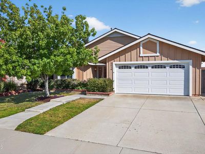 9914 Jamestown St, Ventura, CA, 93004