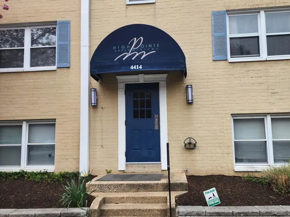 4414 Falls Bridge Dr Unit A, Baltimore, MD 21211