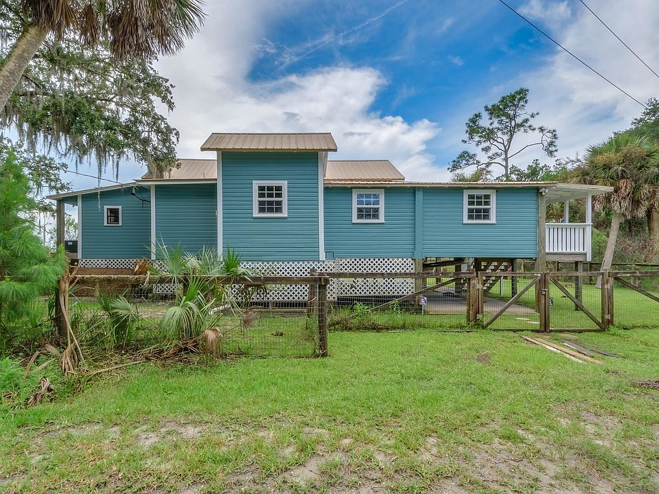 1187 Wakulla Beach Rd, Crawfordville, FL 32327 MLS 364236 Zillow