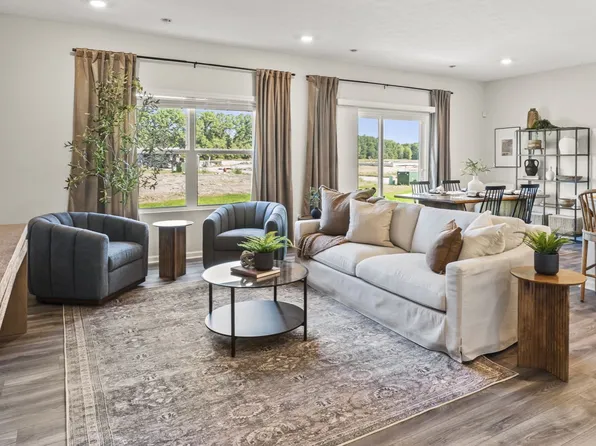Homes Available Soon, Cassel Grove