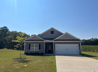 4537 Morgan Dr, Pinson, AL 35126