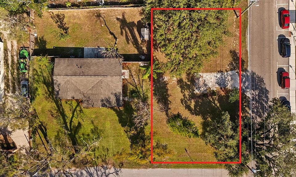 1st image of Eugene St Lot 14