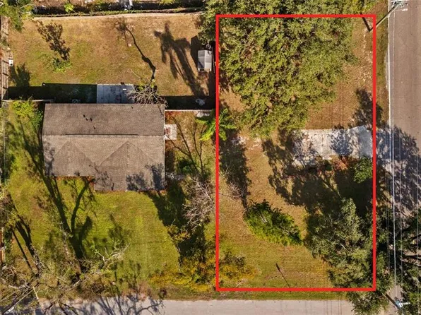 Eugene St Lot 14, Tampa, FL 33619