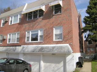 285 Ridgeway Ter, Philadelphia, PA 19116