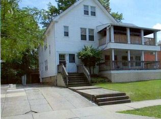 2620 Mayfield Rd #3, Cleveland, OH 44106