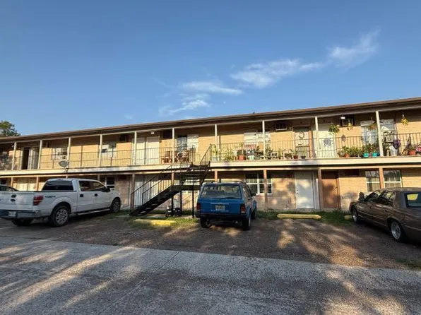 124 Old Military Hwy, Brownsville, TX 78520