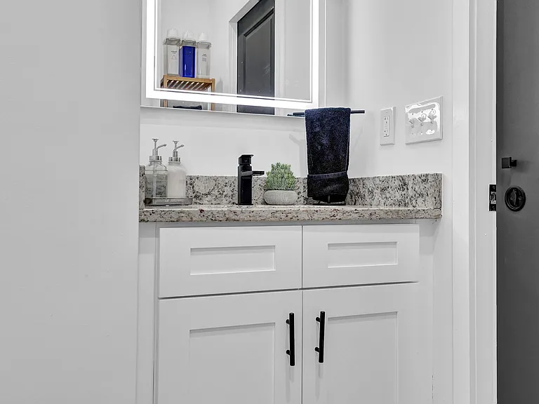 3120 Godby Rd #1108 — Photo 4