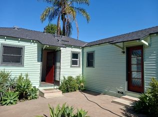 (Undisclosed Address), Santa Barbara, CA 93105