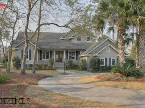 91 Peninsula Dr, Hilton Head Island, SC 29926