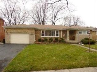 604 Catalpa Ave, Itasca, IL 60143