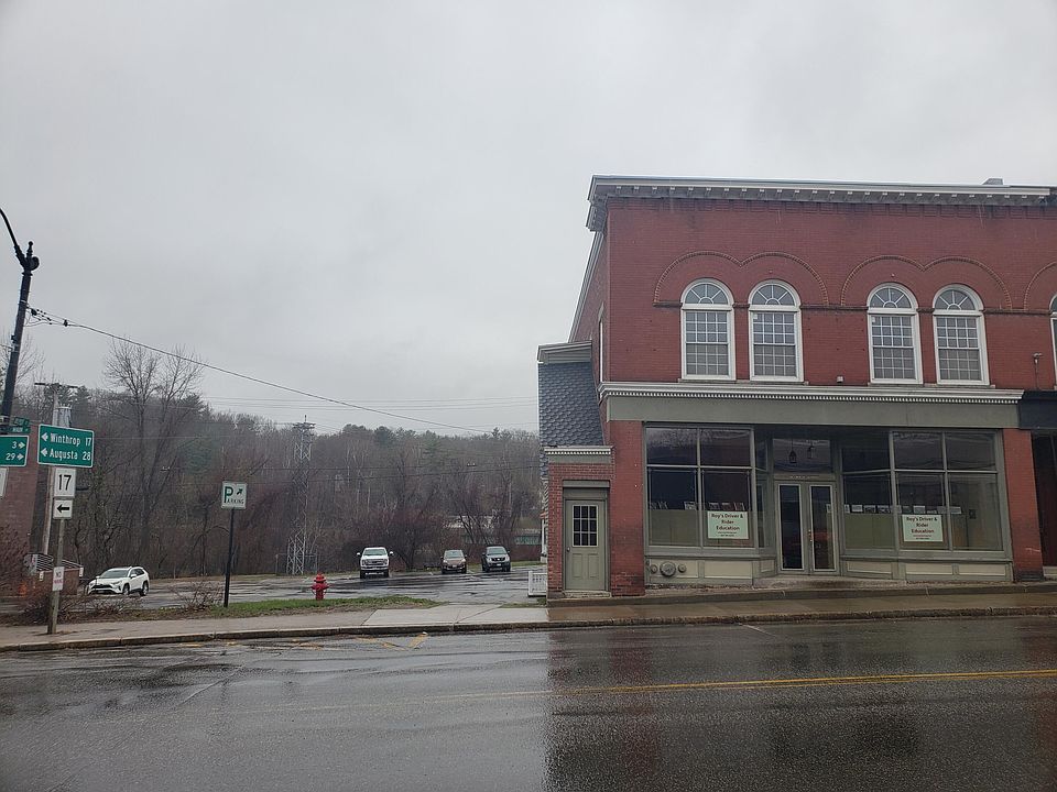 16 Main Street, Livermore Falls, ME 04254 Zillow