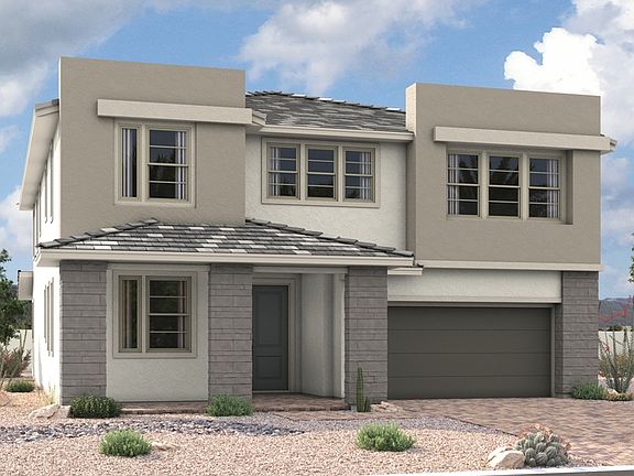 The Sage Elevation C