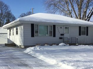 2327 14th Ave NW, Rochester, MN 55901