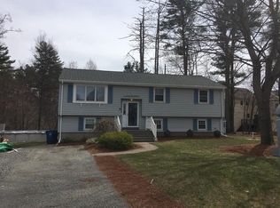 5 Dee Dee Cir, Billerica, MA 01821