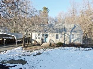 212 Bullard St, Holden, MA 01520