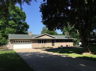 15081 16 1/2 Mile Rd, Marshall, MI 49068
