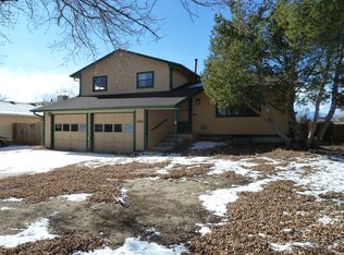 1880 Summernight Ter, Colorado Springs, CO 80909