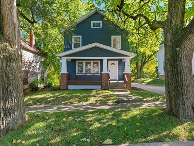 375 Sturges Ave, Mansfield, OH, 44903