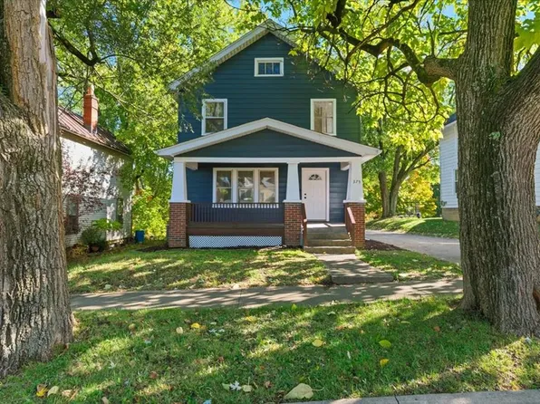 375 Sturges Ave, Mansfield, OH 44903