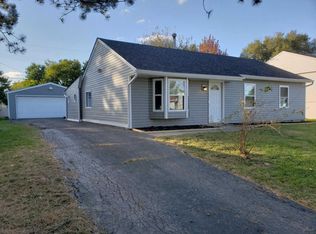 393 Lincolnshire Rd, Columbus, OH 43230