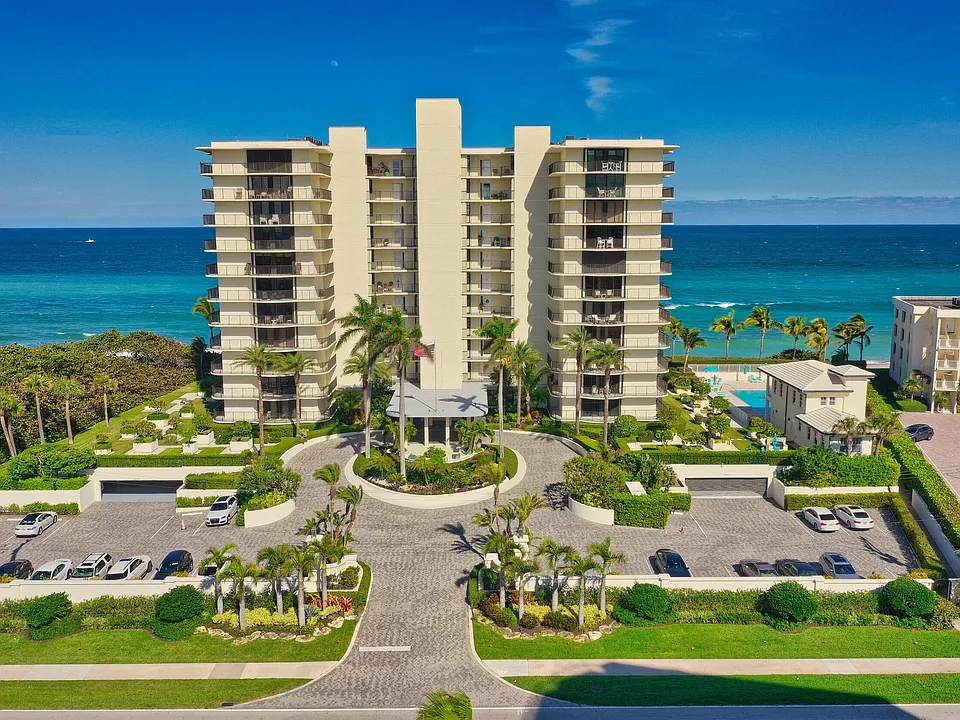 400 Beach Rd #804