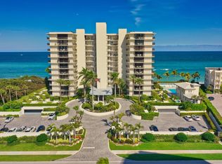 400 Beach Rd APT 804, Tequesta, FL 33469