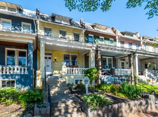 237 11th St SE, Washington, DC 20003