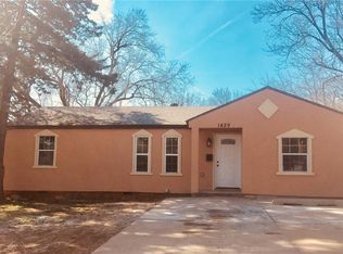 1429 N Standish Ave, Oklahoma City, OK 73117