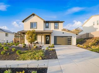 28619 Sunny Ridge Ter, Castaic, CA 91384