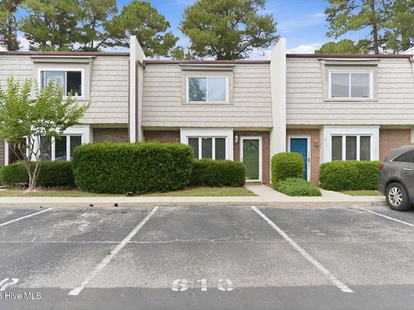 610 Cobblestone Drive, Wilmington, NC 28405