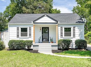 233 Harrington Ave, Madison, TN 37115