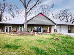 2098 N River School Rd, Winterset, IA 50273
