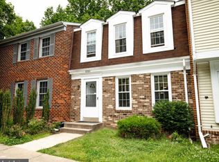 8586 Tyrolean Way, Springfield, VA 22153