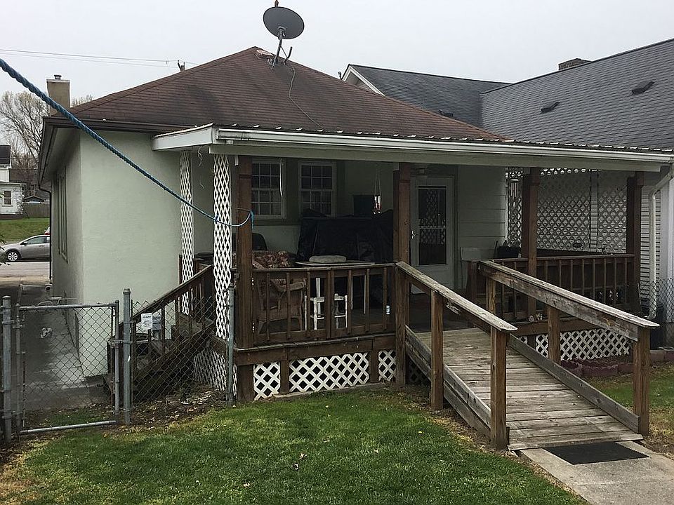 706 3rd St, Moundsville, WV 26041 Zillow