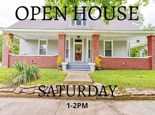 208 W 2nd St, Tuscumbia, AL 35674