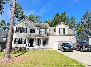 152 Lakeforest Trl, Sanford, NC 27332