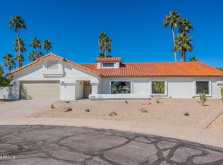 10556 E Bella Vista Dr, Scottsdale, AZ 85258