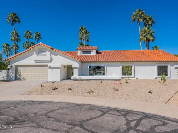 10556 E BELLA VISTA Drive, Scottsdale, AZ 85258