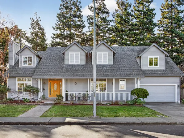 829 Moraga Dr, Mountain View, CA 94041