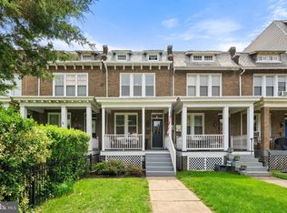1821 Massachusetts Ave SE, Washington, DC 20003