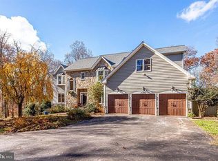 15806 Old Waterford Rd, Paeonian Springs, VA 20129