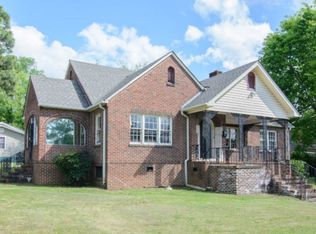 1731 Clarendon Ave, Bessemer, AL 35020